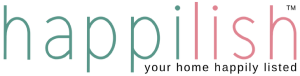 happilish Logo